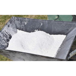 消石灰的成分解析及其广泛的应用领域