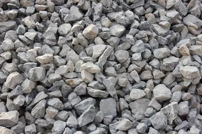 河北井陉县 产业整合破茧成蝶，112家碳酸钙企业涅槃重生为18家