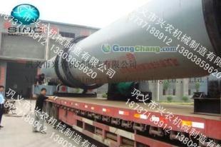 石灰石回转窑窜动现象解析及最新市场动态