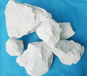 宁河冶金石灰与通泰氧化钙 工业基石的质量与信赖